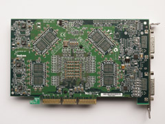 Matrox Parhelia