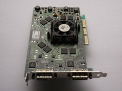 Matrox Parhelia