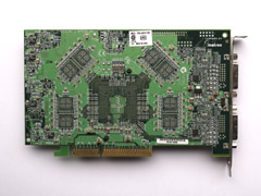 Matrox Parhelia