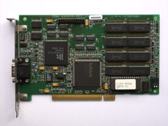 Matrox Ultima