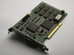 Matrox Ultima