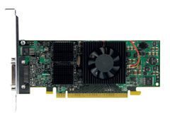 QID LP PCIe