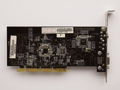 nVidia GeForce2 MX400