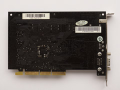 nVidia GeForce2 MX400