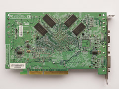 nVidia GeForce 6200