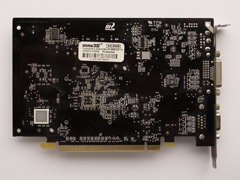 nVidia GeForce 6200 TurboCache