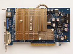 nVidia GeForce 6600