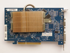 nVidia GeForce 6600