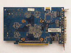 nVidia GeForce 7600 GS