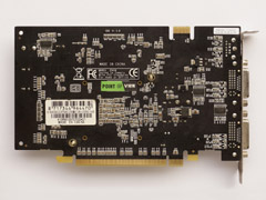 nVidia GeForce 7600 GT