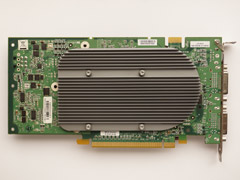 nVidia GeForce 7800 GT