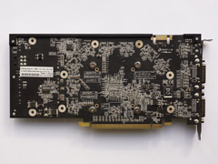 nVidia GeForce 9600 GT