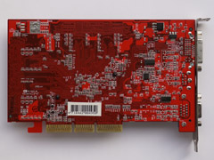 nVidia GeForce FX5600