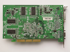 nVidia GeForce FX5700