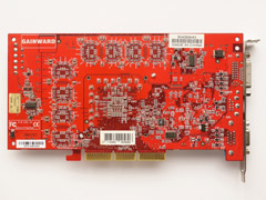 nVidia GeForce FX5900 XT