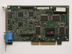 nVidia Riva 128