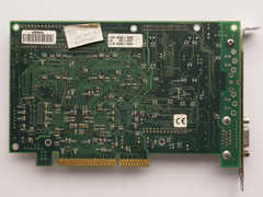 nVidia Riva 128