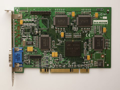 nVidia Riva 128