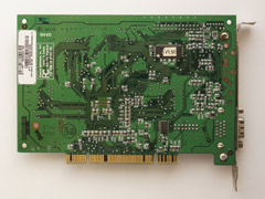 nVidia Riva 128