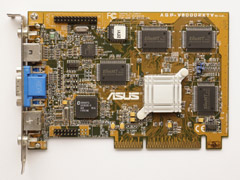 nVidia Riva 128ZX