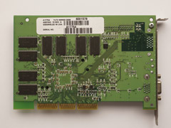 nVidia Riva TNT2