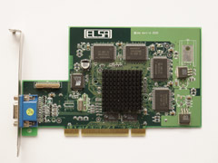 nVidia Riva TNT2