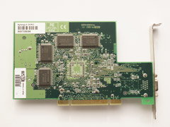 nVidia Riva TNT2