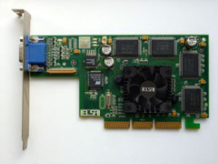 nVidia Riva TNT2