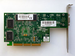 nVidia Riva TNT2