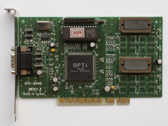 OPTi 82C264