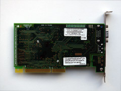 SIS 6326 DVD