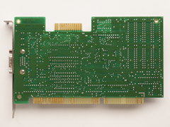 Trident 8900C