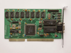 Trident 8900CL-B