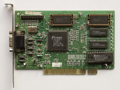 Trident 9680