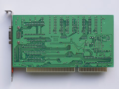 Tseng ET4000AX