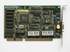 Tseng ET4000AX