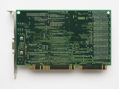 Tseng ET4000AX