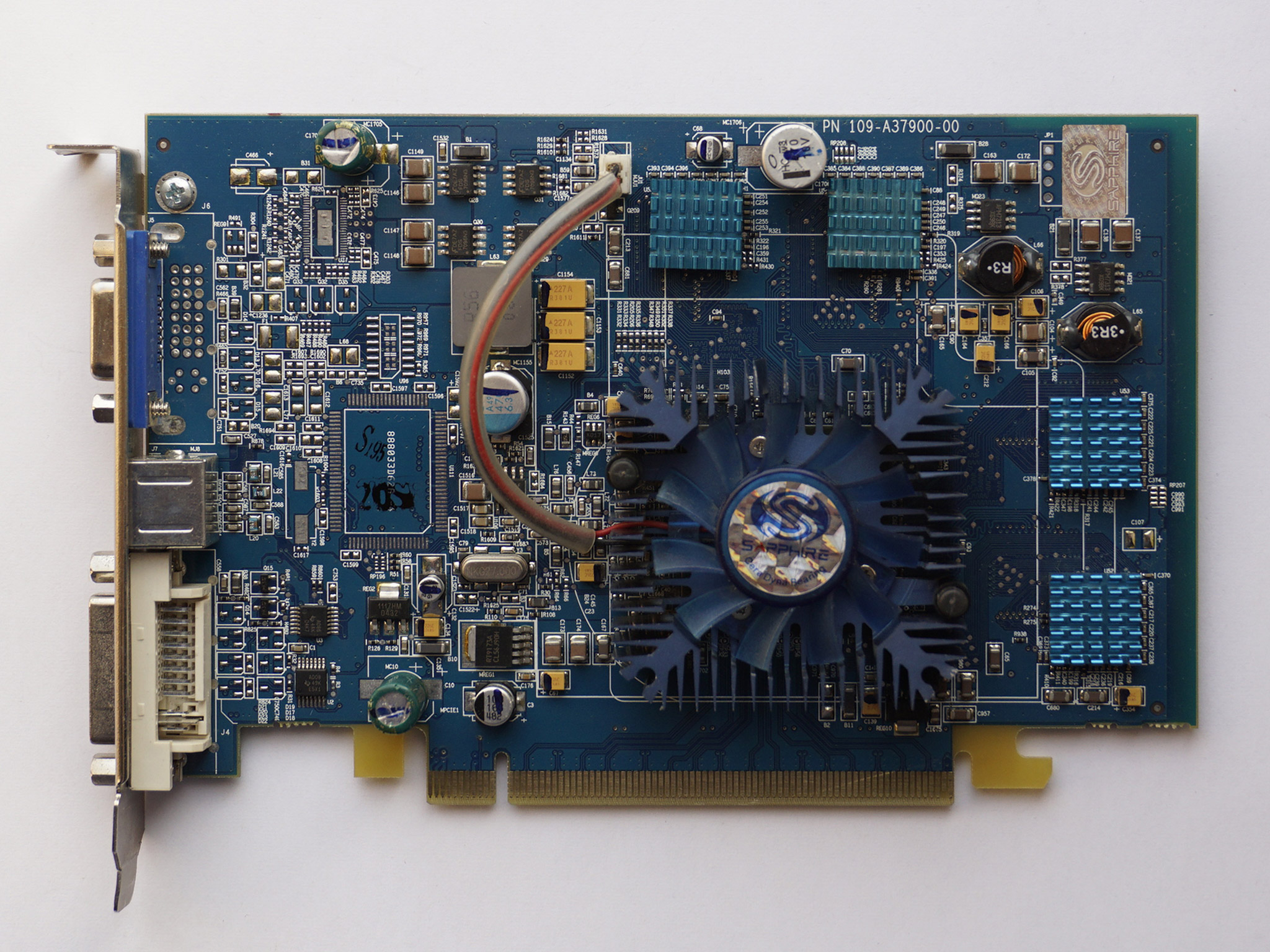 Ati x700 sales