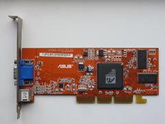 ATI Radeon 7000