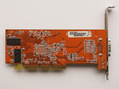 ATI Radeon 7000 DDR