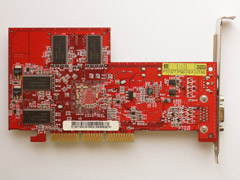 ATI Radeon 9000 