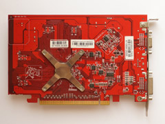 ATI Radeon X1550 