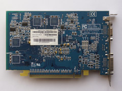 ATI Radeon X700 Pro