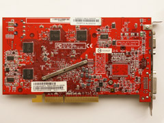 ATI Radeon X800 Pro 