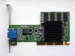 ATI Rage 128 Pro