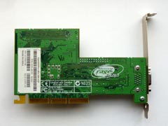 ATI Rage 128 Pro