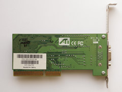 ATI Rage Pro Turbo