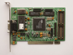 Cirrus Logic CL-GD5440