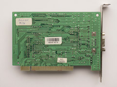 Cirrus Logic CL-GD5440