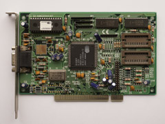 Cirrus Logic CL-GD5440